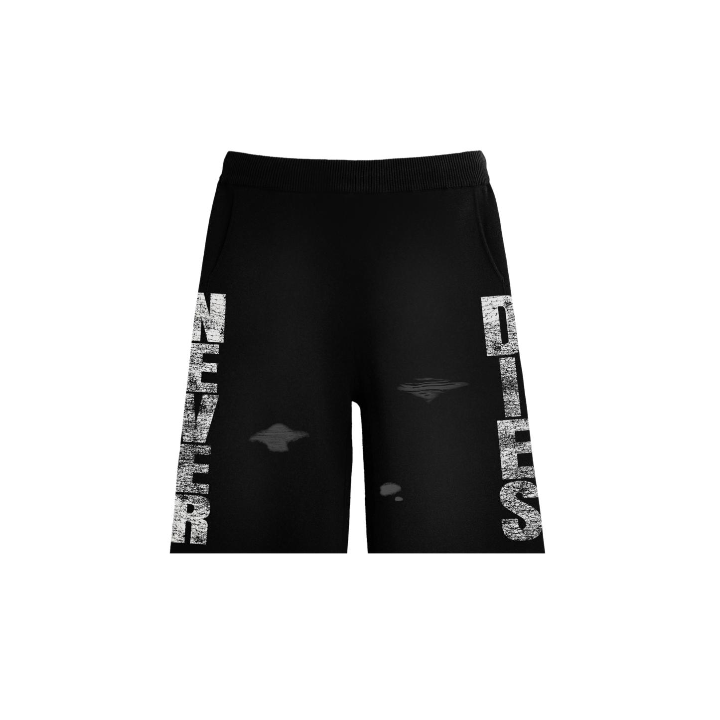 Never Dies Shorts