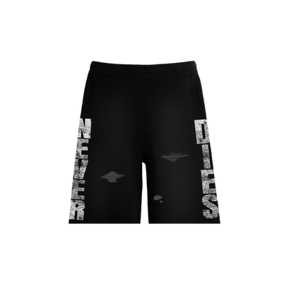 Never Dies Shorts