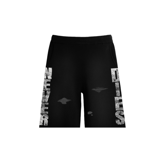 Never Dies Shorts