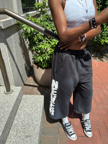 Never Dies Shorts