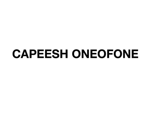 Capeesh