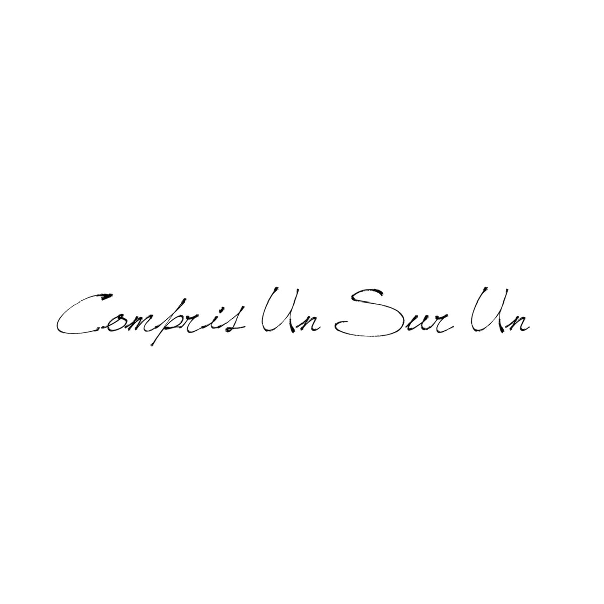 Capeesh